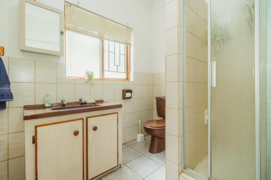 4 Bedroom Property for Sale in Denver Park Western Cape